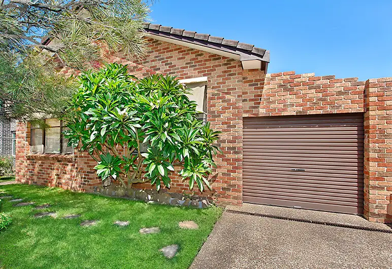 Main view of Homely house listing, 20 Hampton Street, Hurstville Grove NSW 2220