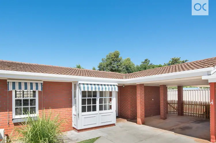 4/9 Seaview Street, Fullarton SA 5063