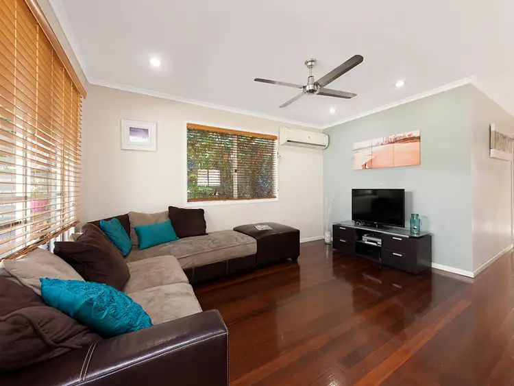 Third view of Homely house listing, 22 Carlyle Street, Seventeen Mile Rocks QLD 4073