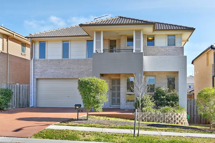 Main view of Homely house listing, 30 Greenfield Crescent, Elderslie NSW 2570