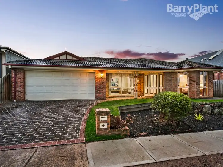 9 Treetop Court, Narre Warren South VIC 3805