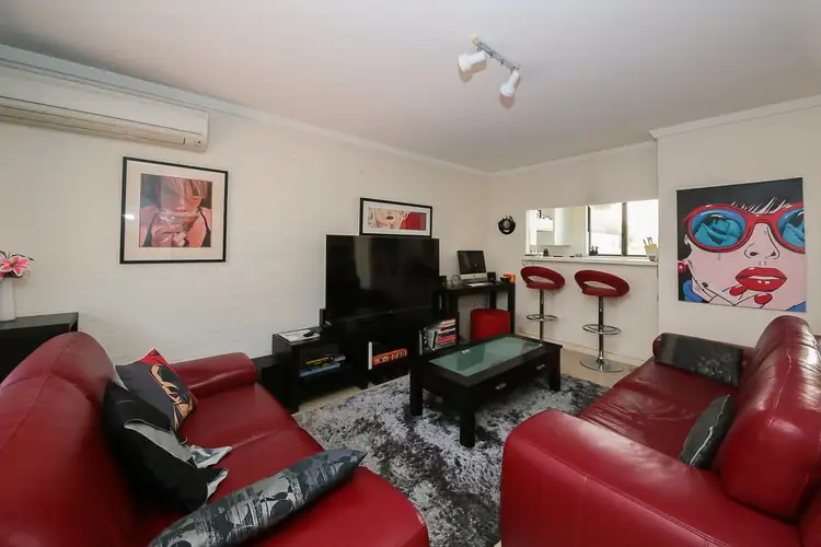 Sixth view of Homely townhouse listing, 7/28 Kingston Avenue, West Perth WA 6005