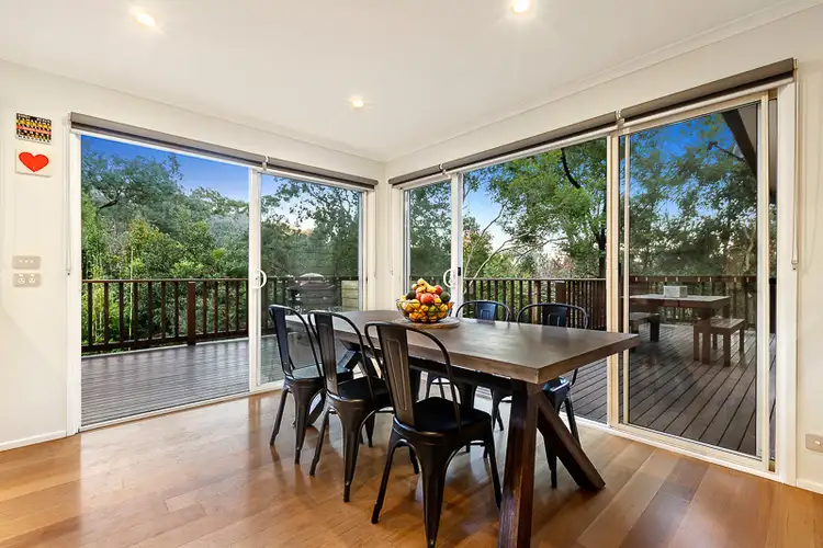 Sixth view of Homely house listing, 52 Wattle Tree Road, Hurstbridge VIC 3099