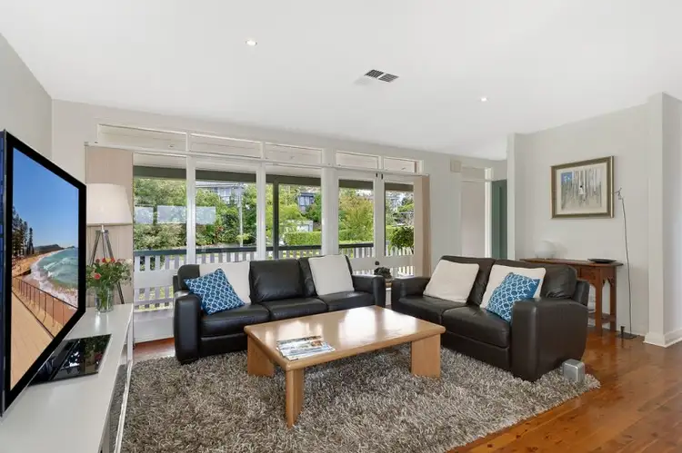 Third view of Homely house listing, 8 Marnoo Place, Belrose NSW 2085