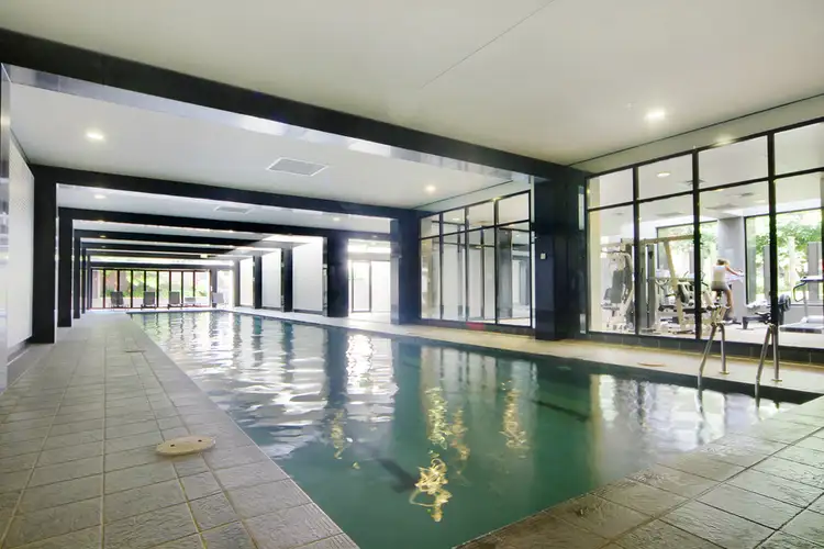 Fourth view of Homely apartment listing, E504/24-26 Point Street, Pyrmont NSW 2009