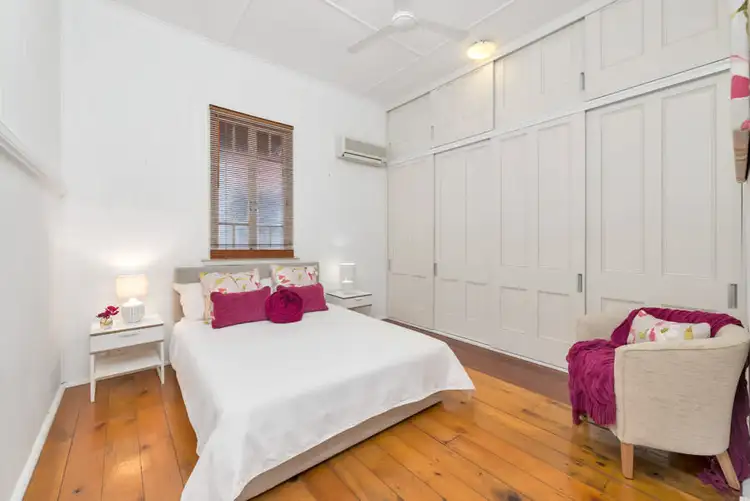 Sixth view of Homely house listing, 50 Herbert Street, Paddington QLD 4064