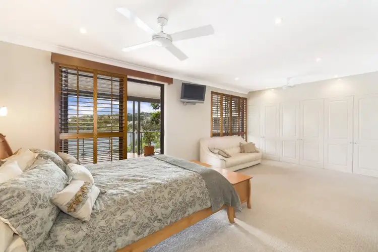 Seventh view of Homely house listing, 239 Attunga Road, Yowie Bay NSW 2228