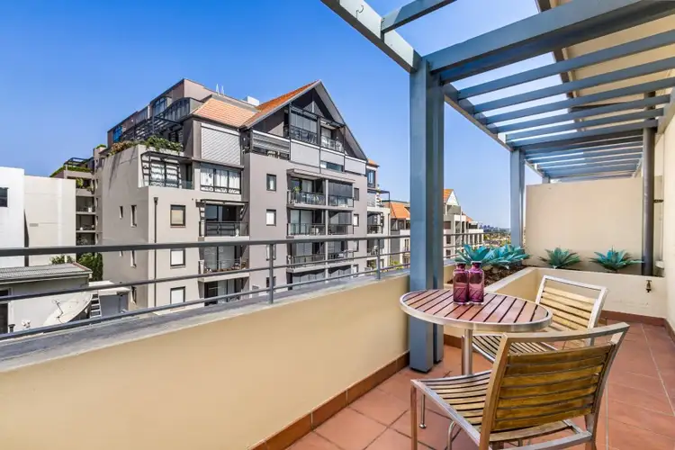 Second view of Homely apartment listing, Unit 11/56-58 Harbour Street, Mosman NSW 2088