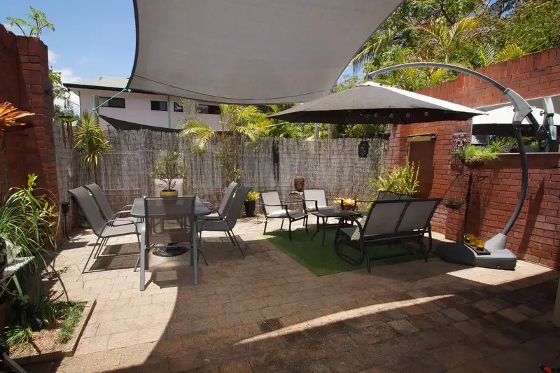 Main view of Homely townhouse listing, Address available on request