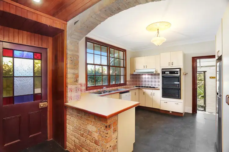 Fourth view of Homely house listing, 19 Joseph Street, Ashfield NSW 2131