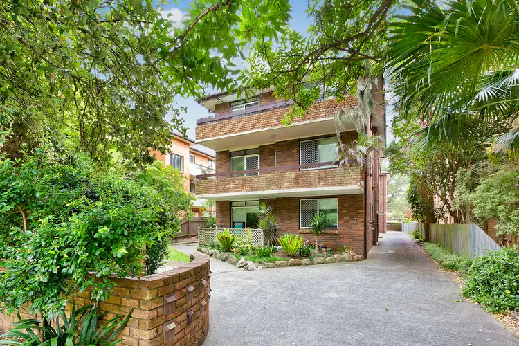 Second view of Homely apartment listing, 2/17 Clarke Street, Narrabeen NSW 2101