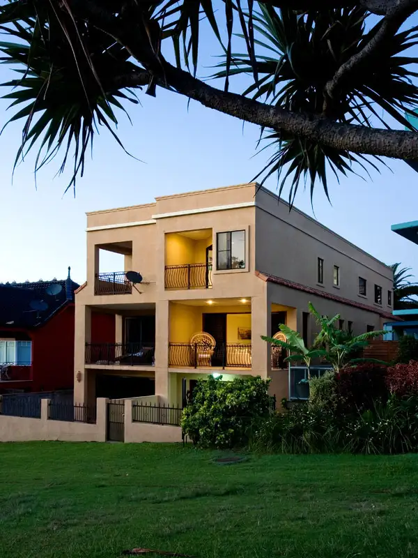 Fifth view of Homely semi-detached listing, 2/3 Brakes Crescent, Miami QLD 4220