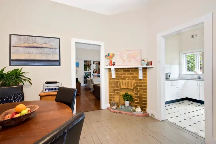 Fifth view of Homely house listing, 28 Ralston Street, Lane Cove NSW 2066