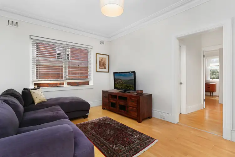 Main view of Homely apartment listing, 10/326 Edgecliff Road, Woollahra NSW 2025