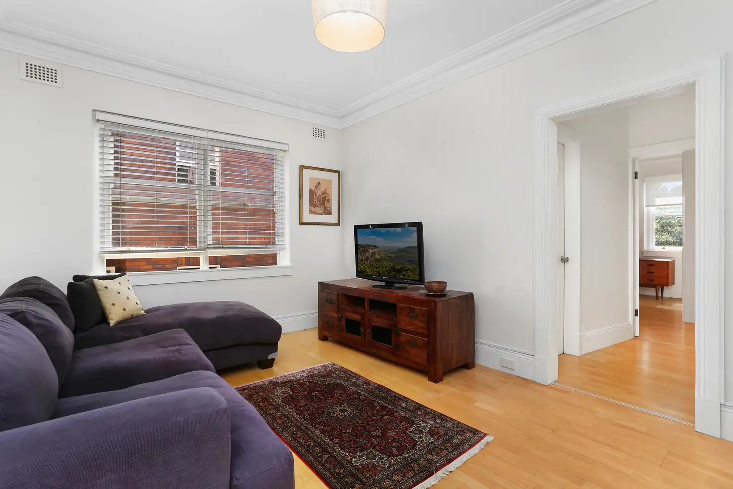 Main view of Homely apartment listing, 10/326 Edgecliff Road, Woollahra NSW 2025