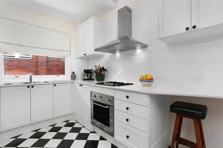 Second view of Homely apartment listing, 10/326 Edgecliff Road, Woollahra NSW 2025