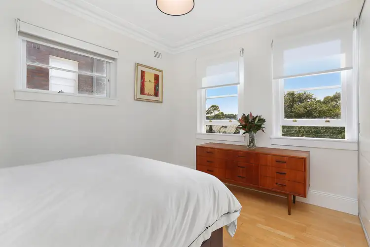 Third view of Homely apartment listing, 10/326 Edgecliff Road, Woollahra NSW 2025