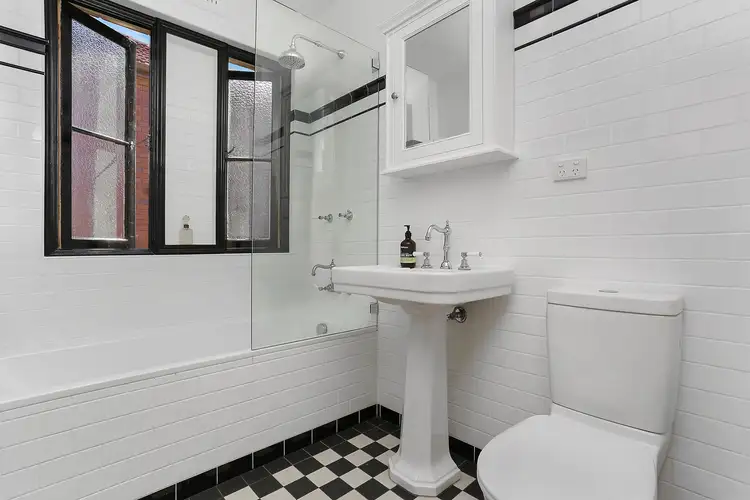 Fourth view of Homely apartment listing, 10/326 Edgecliff Road, Woollahra NSW 2025