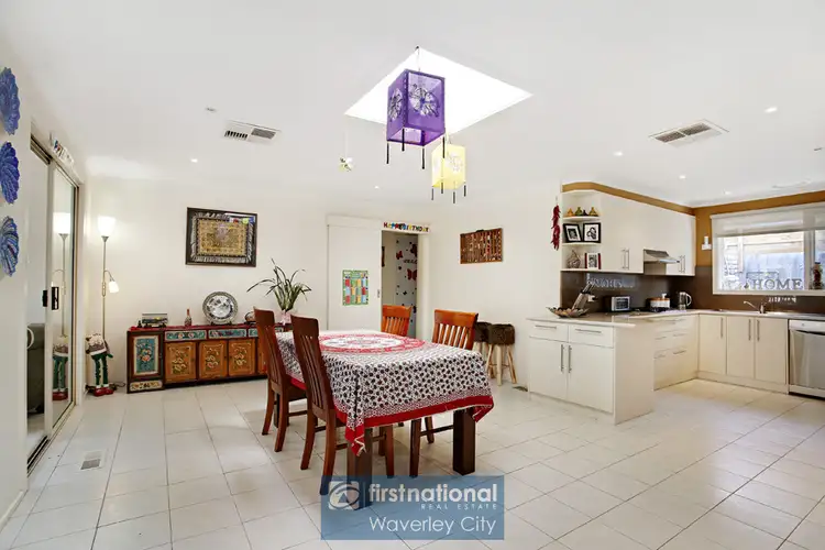 Main view of Homely house listing, 8 Adam Avenue, Wheelers Hill VIC 3150