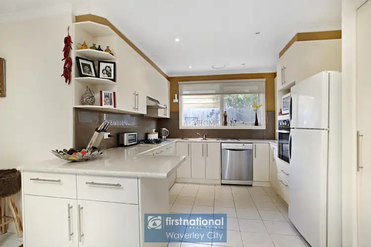 Fourth view of Homely house listing, 8 Adam Avenue, Wheelers Hill VIC 3150