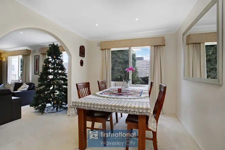Fifth view of Homely house listing, 8 Adam Avenue, Wheelers Hill VIC 3150
