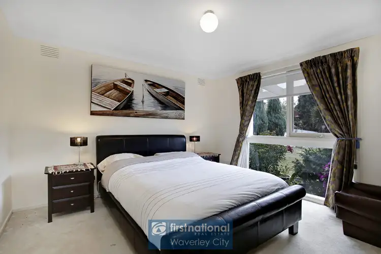 Sixth view of Homely house listing, 8 Adam Avenue, Wheelers Hill VIC 3150