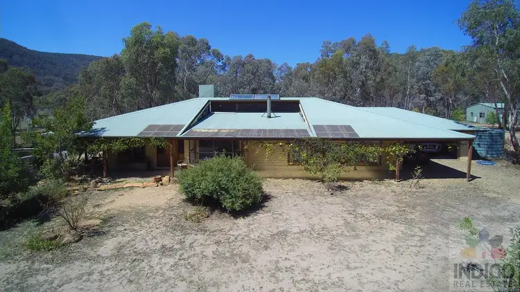 368 Mcfeeters (west) Road, Eldorado VIC 3746