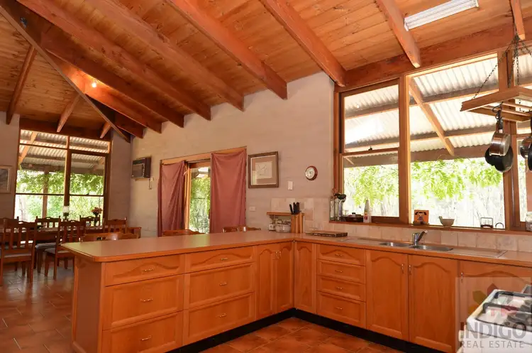 Second view of Homely house listing, 368 Mcfeeters (west) Road, Eldorado VIC 3746