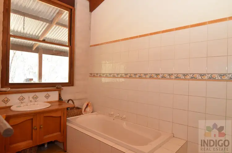Third view of Homely house listing, 368 Mcfeeters (west) Road, Eldorado VIC 3746
