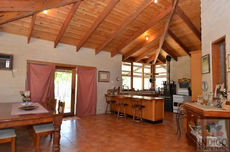 Fifth view of Homely house listing, 368 Mcfeeters (west) Road, Eldorado VIC 3746