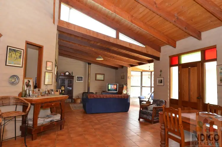 Seventh view of Homely house listing, 368 Mcfeeters (west) Road, Eldorado VIC 3746