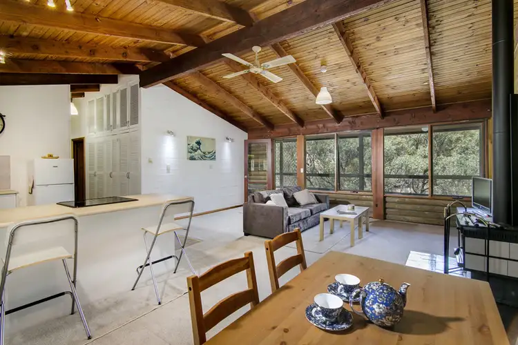 Second view of Homely house listing, 8 Waratah Close, Belair SA 5052
