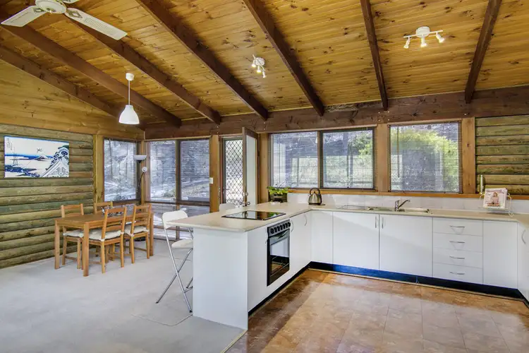 Third view of Homely house listing, 8 Waratah Close, Belair SA 5052