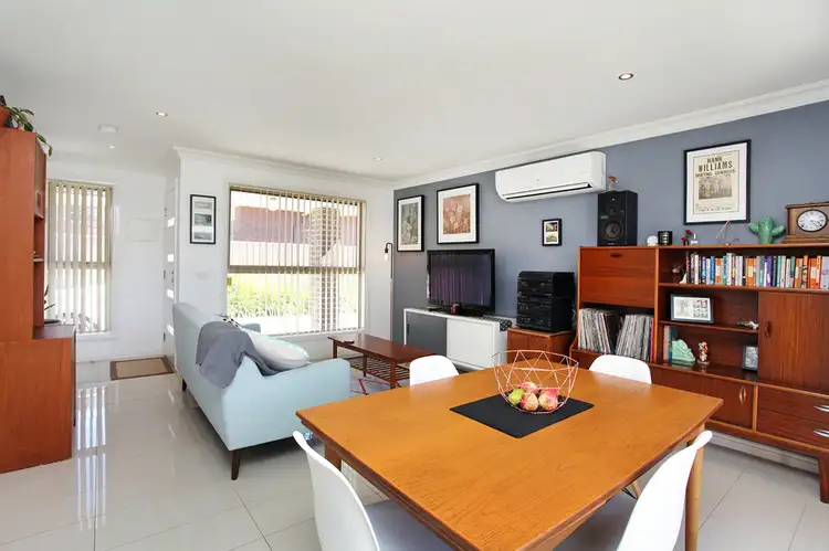 Second view of Homely townhouse listing, 2/44 Collenso Street, Sunshine West VIC 3020