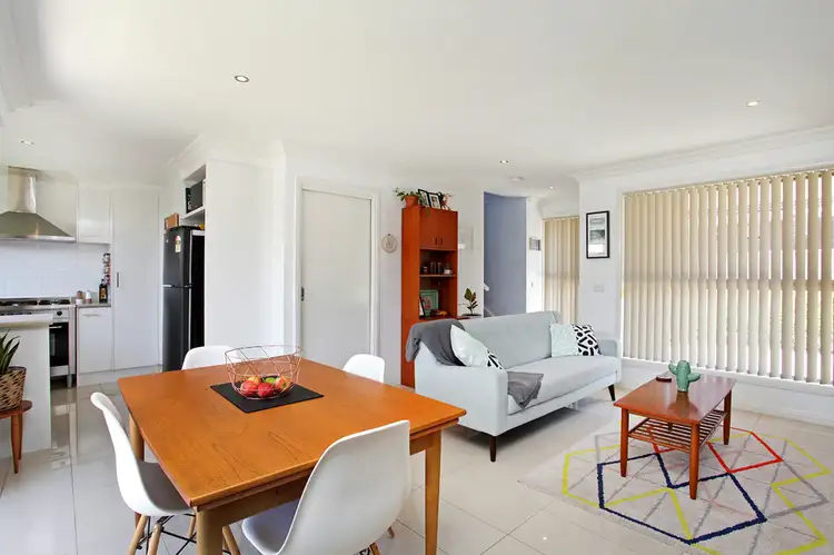 Third view of Homely townhouse listing, 2/44 Collenso Street, Sunshine West VIC 3020