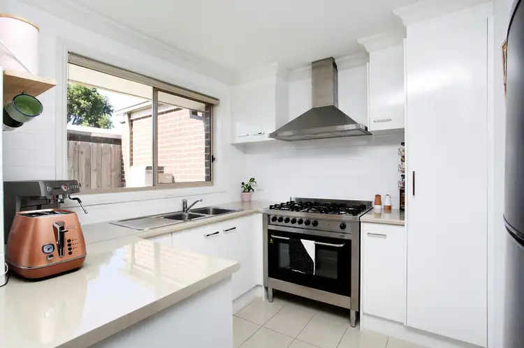 Fifth view of Homely townhouse listing, 2/44 Collenso Street, Sunshine West VIC 3020