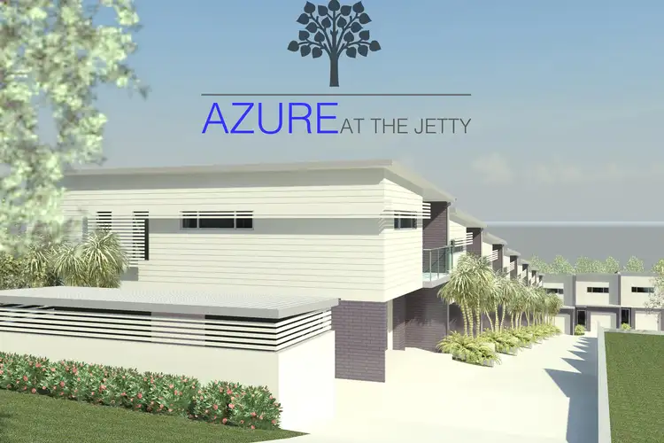 Main view of Homely townhouse listing, 11/55 Mildura Street, Coffs Harbour NSW 2450