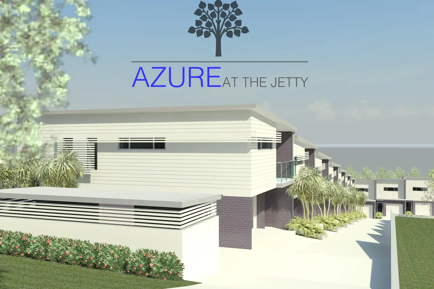 Main view of Homely townhouse listing, 11/55 Mildura Street, Coffs Harbour NSW 2450