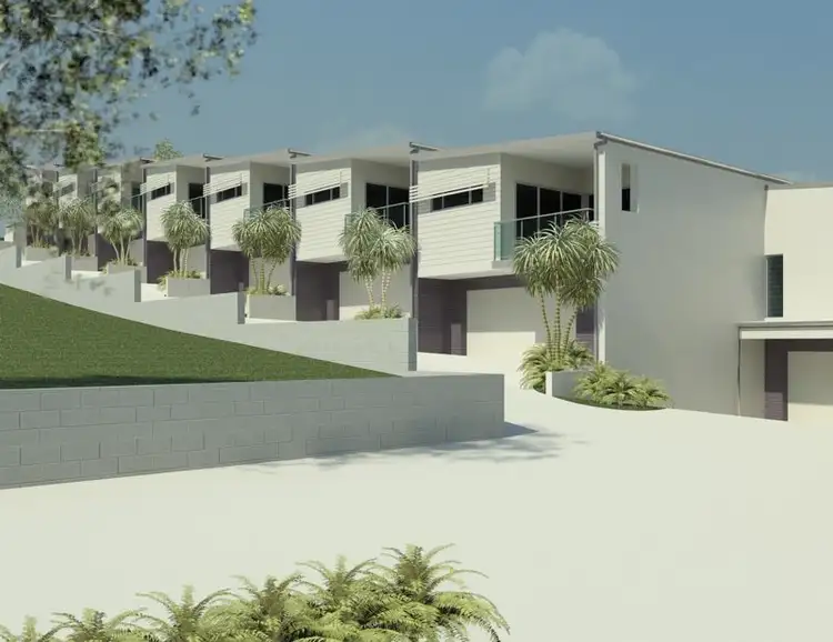 Second view of Homely townhouse listing, 11/55 Mildura Street, Coffs Harbour NSW 2450