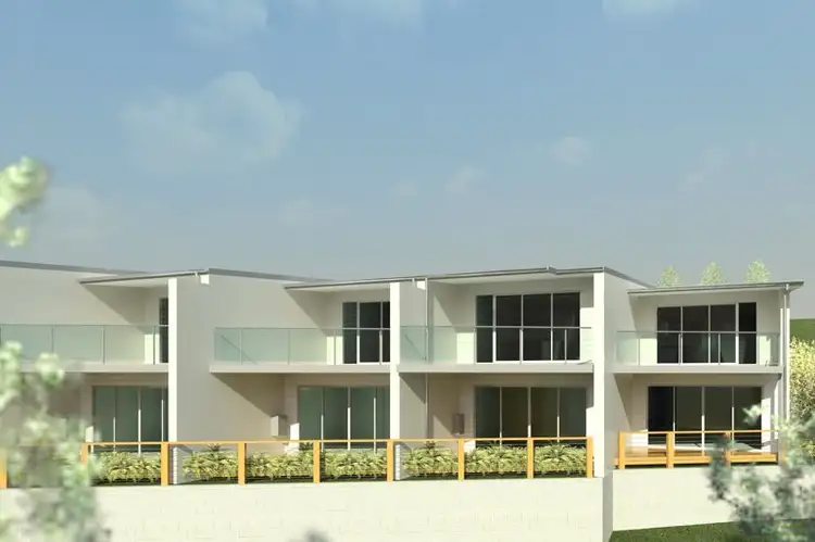 Fourth view of Homely townhouse listing, 11/55 Mildura Street, Coffs Harbour NSW 2450