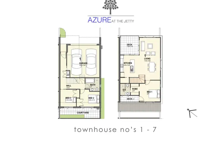Seventh view of Homely townhouse listing, 11/55 Mildura Street, Coffs Harbour NSW 2450