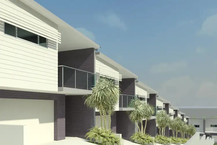 Fifth view of Homely townhouse listing, 9/55 Mildura Street, Coffs Harbour NSW 2450