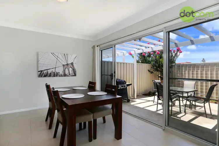Third view of Homely villa listing, 49/115 Christo Road, Waratah NSW 2298