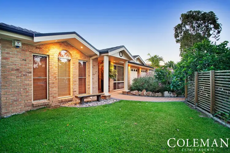 6 Park Range Way, Woongarrah NSW 2259