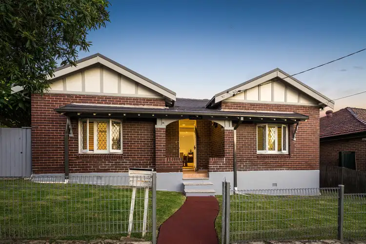 12 Edward Street, Strathfield South NSW 2136