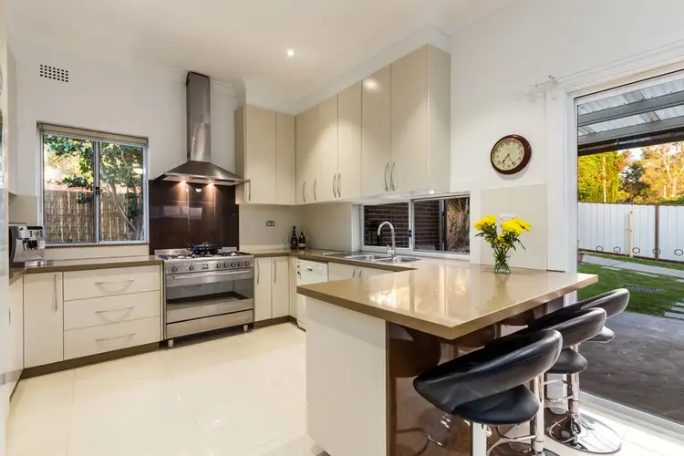 Second view of Homely house listing, 12 Edward Street, Strathfield South NSW 2136