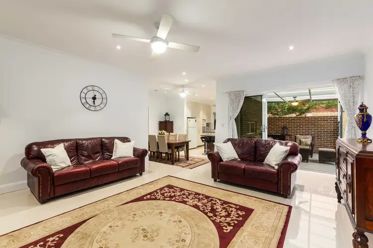 Third view of Homely house listing, 12 Edward Street, Strathfield South NSW 2136