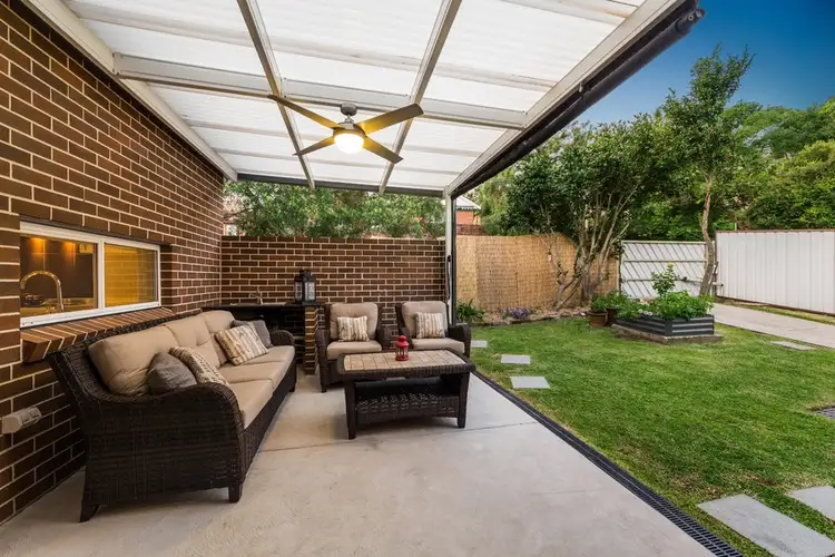 Fourth view of Homely house listing, 12 Edward Street, Strathfield South NSW 2136