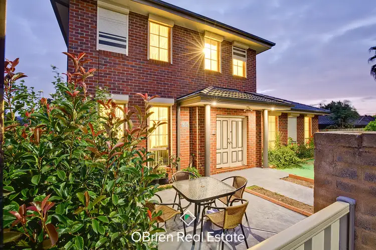 1/112-114 Cairns Road, Hampton Park VIC 3976