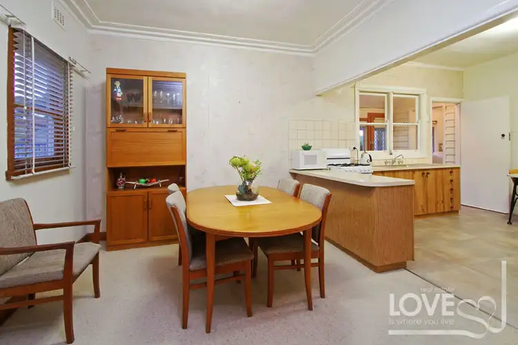 Second view of Homely house listing, 9 Locksley Avenue, Reservoir VIC 3073